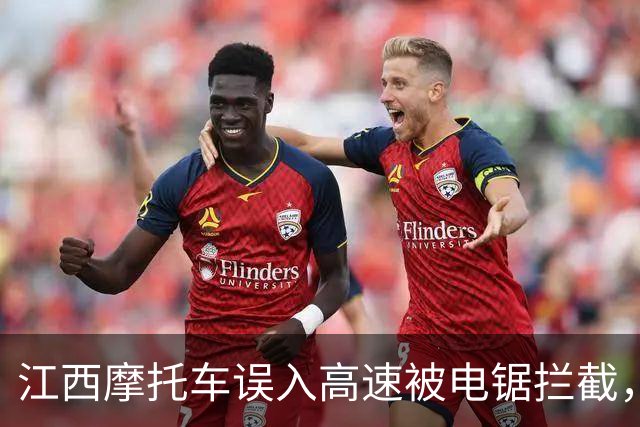 江西摩托车误入高速被电锯拦截，法律专家解读执法界限